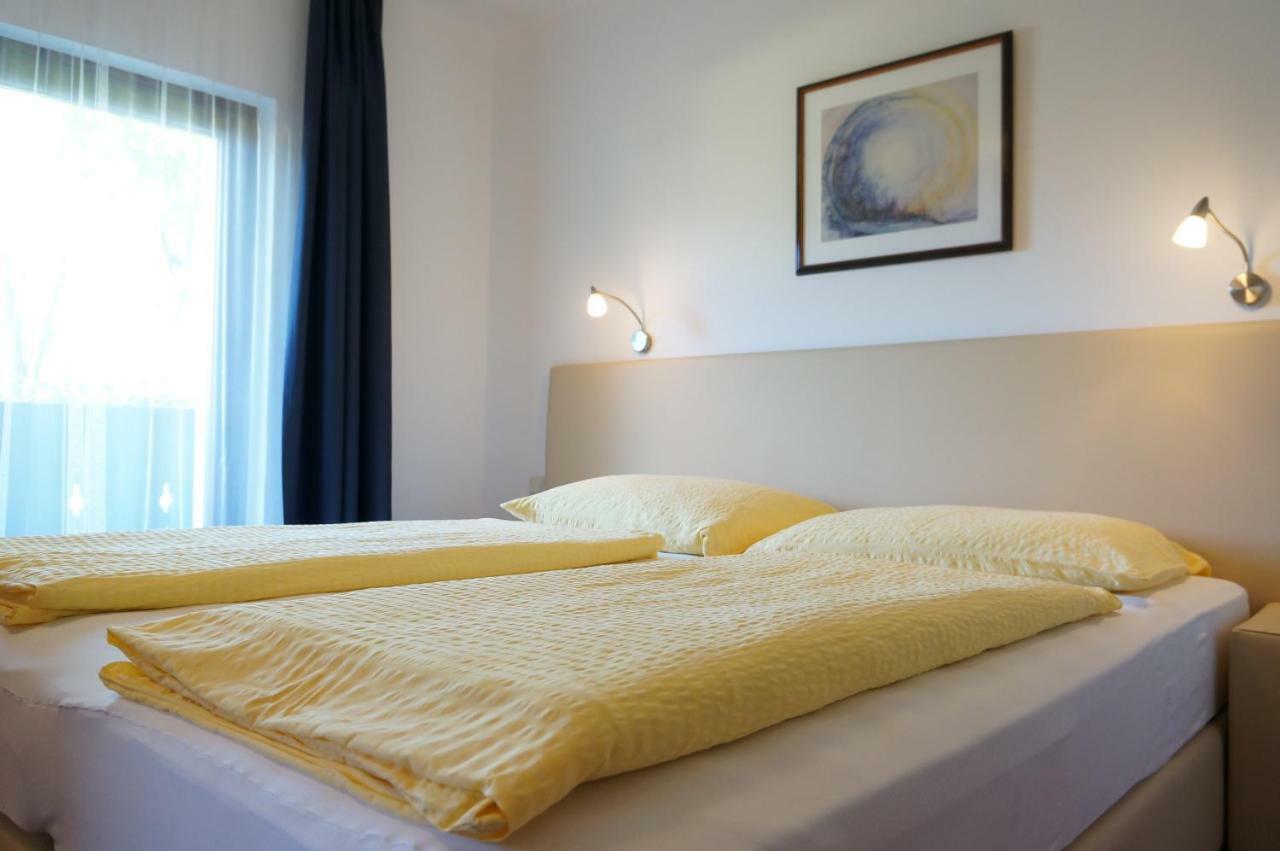 Pension Klimesch Mondsee Eksteriør bilde
